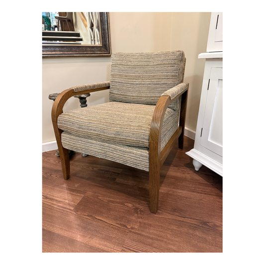 St. Lawrence Lounge Chair