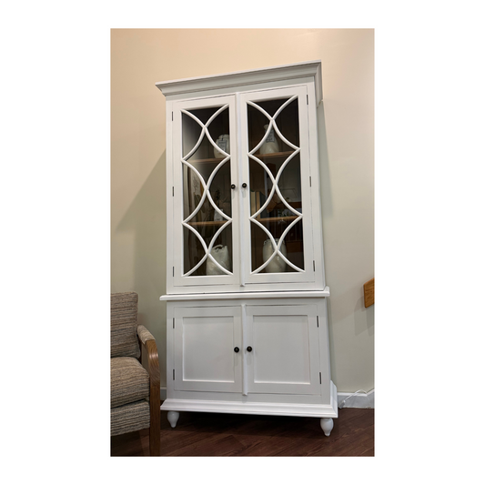 Hamilton Display Cabinet