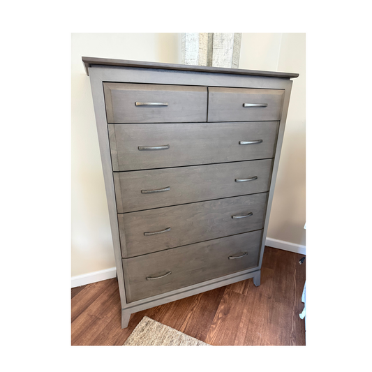 Ellison 6 Drawer Chest