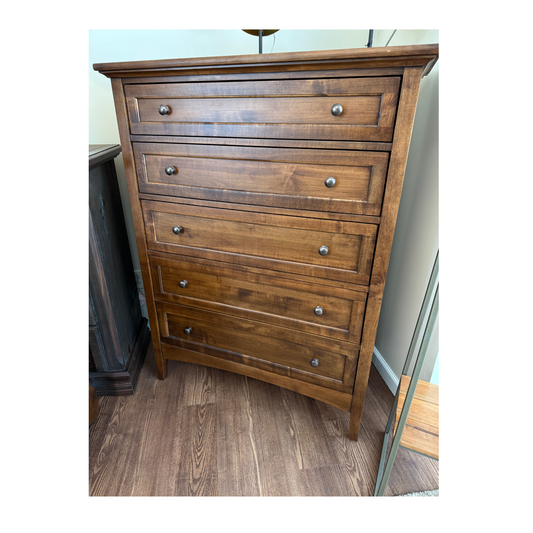 Stickley Revere Chest