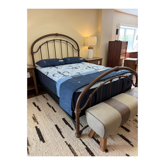 Birmingham Queen Bed