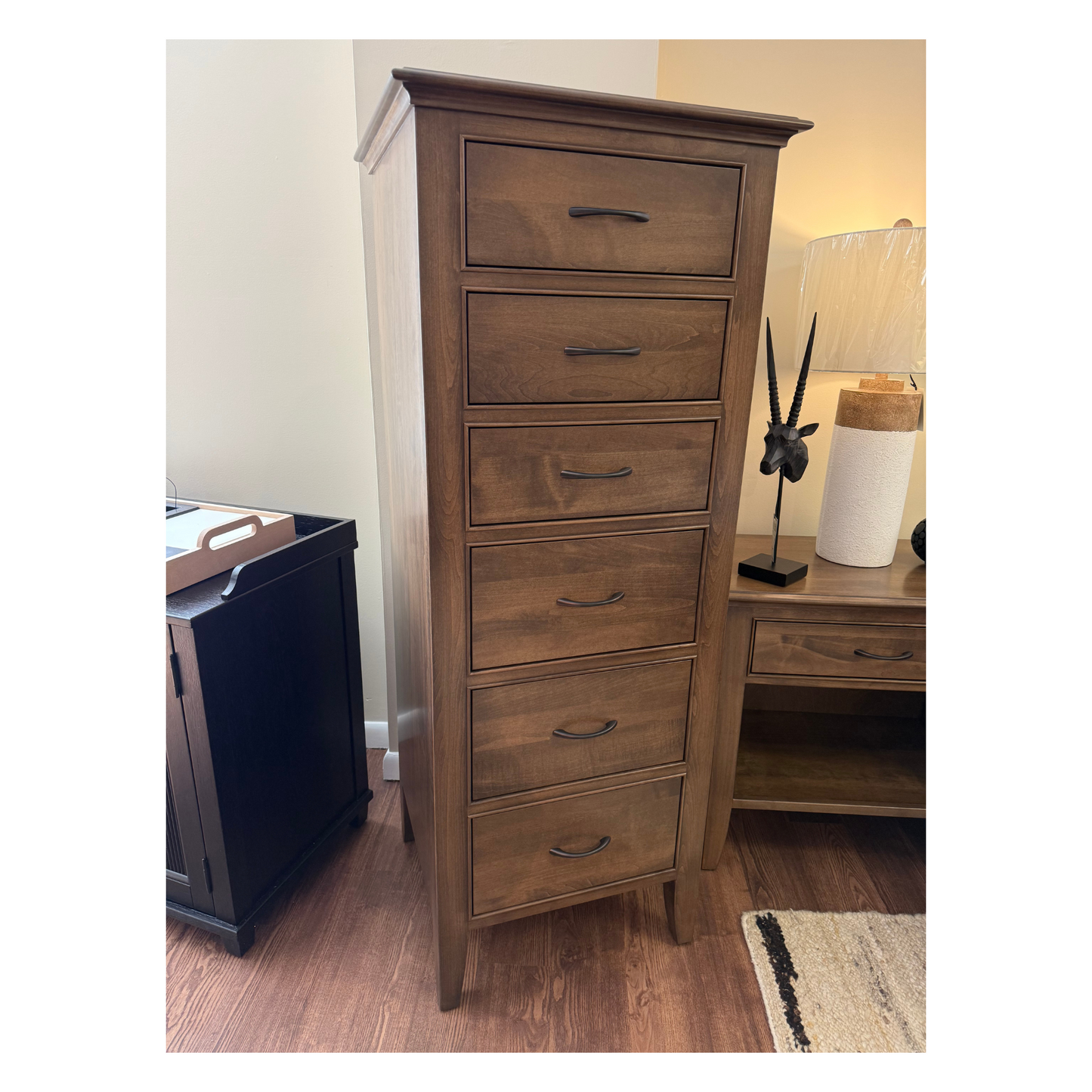 3 Piece Bedroom Set