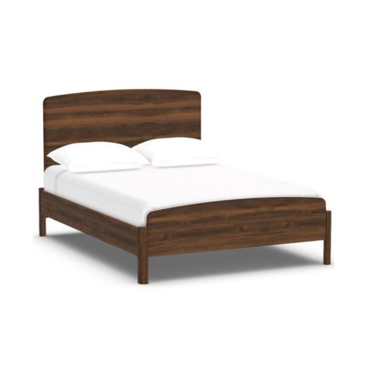 Nicole Platform Bed