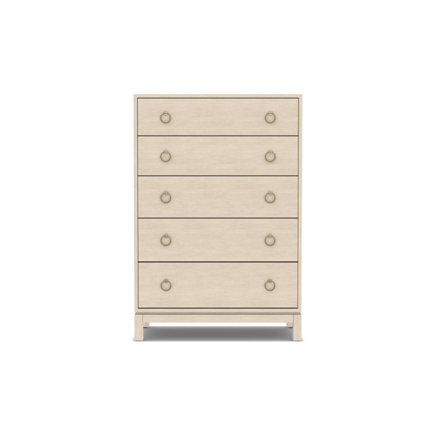 Tomlin Five Drawer Dresser