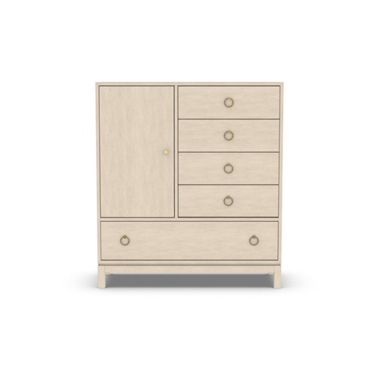Tomlin Storage Cabinet