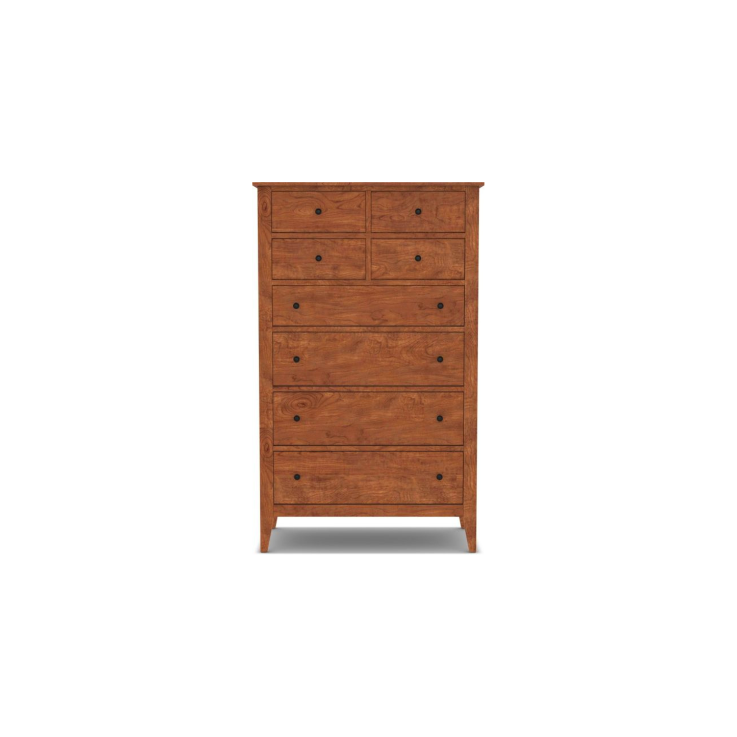 Vineyard High Chest