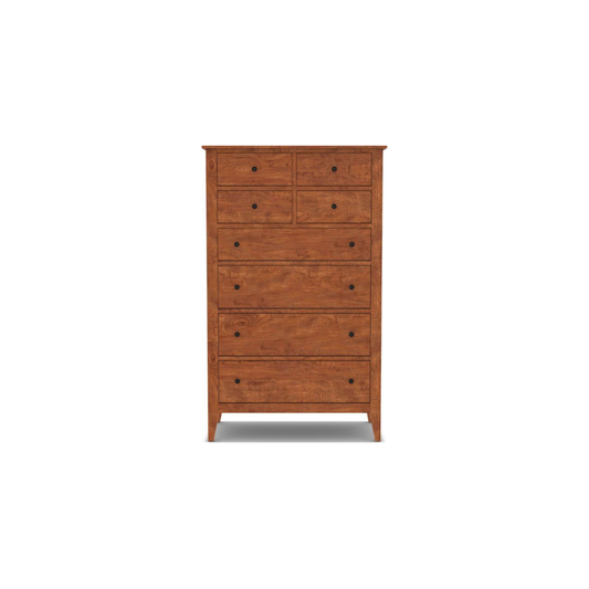Vineyard High Chest