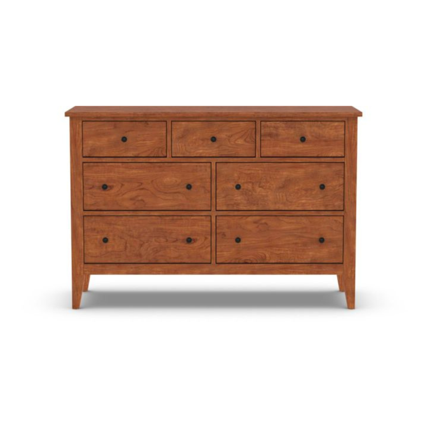 Vineyard 54" Dresser