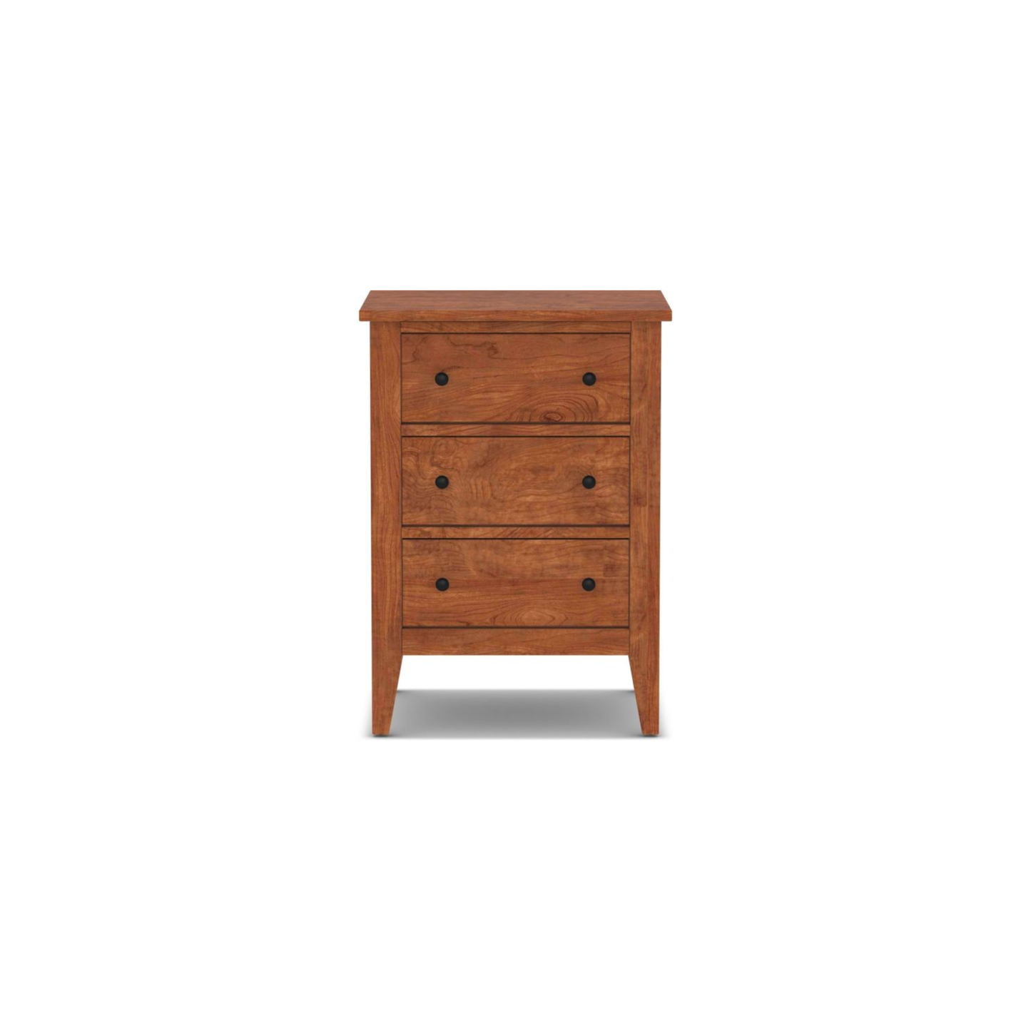 Vineyard Three Drawer Chest