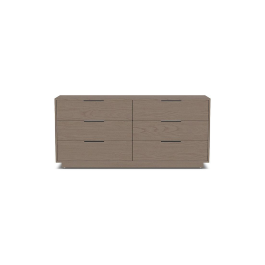 Dartmoor Six Drawer Dresser