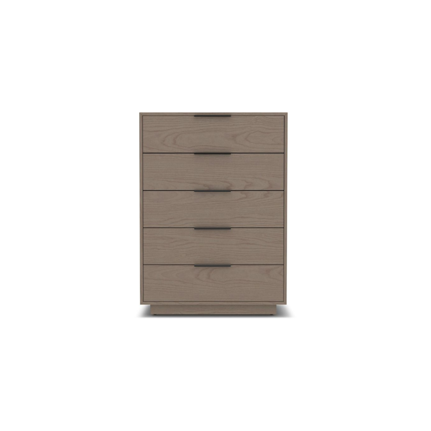 Dartmoor Five Drawer Dresser