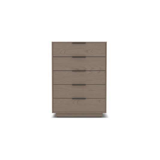 Dartmoor Five Drawer Dresser