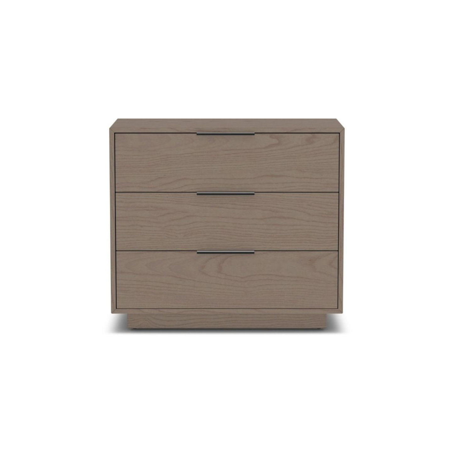 Dartmoor Three Drawer Dresser