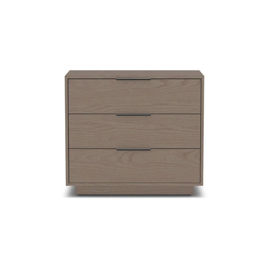 Dartmoor Three Drawer Dresser