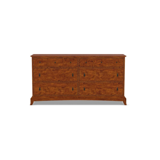 Sabin Double Dresser