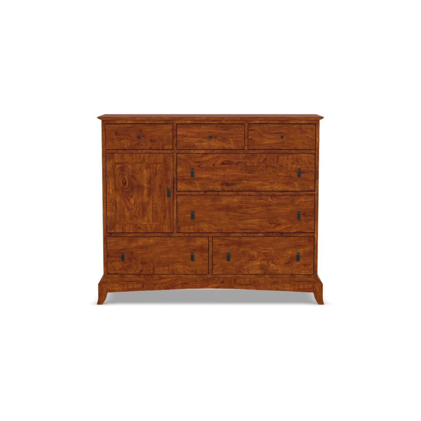 Sabin One Door Dresser