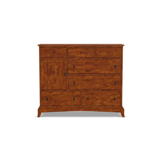 Sabin One Door Dresser