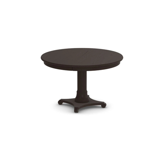 Meyer Round Pedestal Table