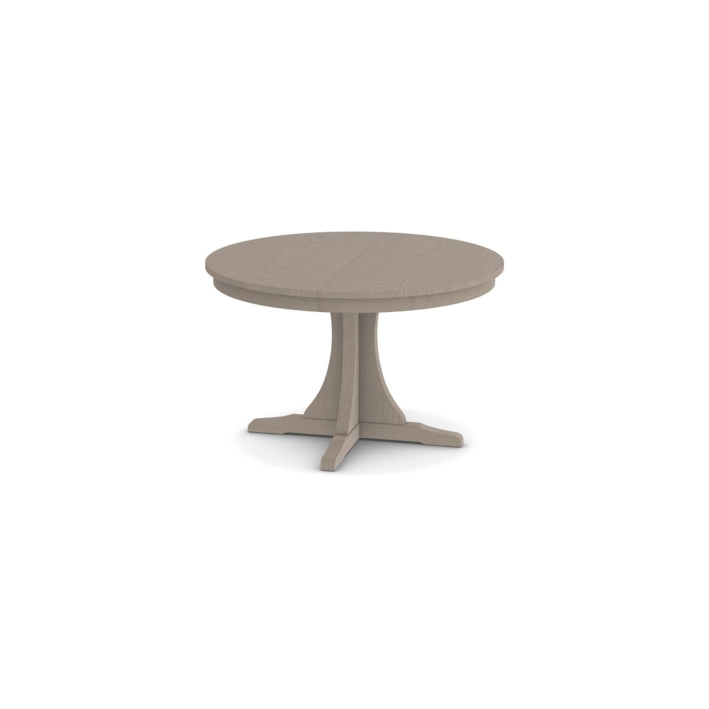 Mission Round Extension Table