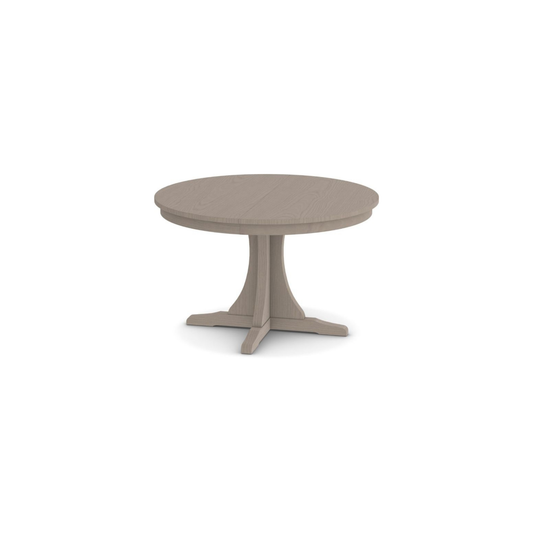 Mission Round Extension Table