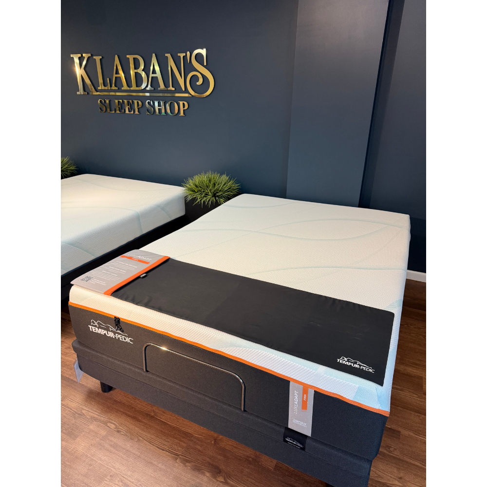 TempuPedic LuxeAdapt Mattress