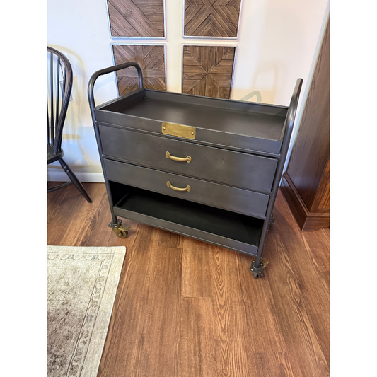 Bar Cart