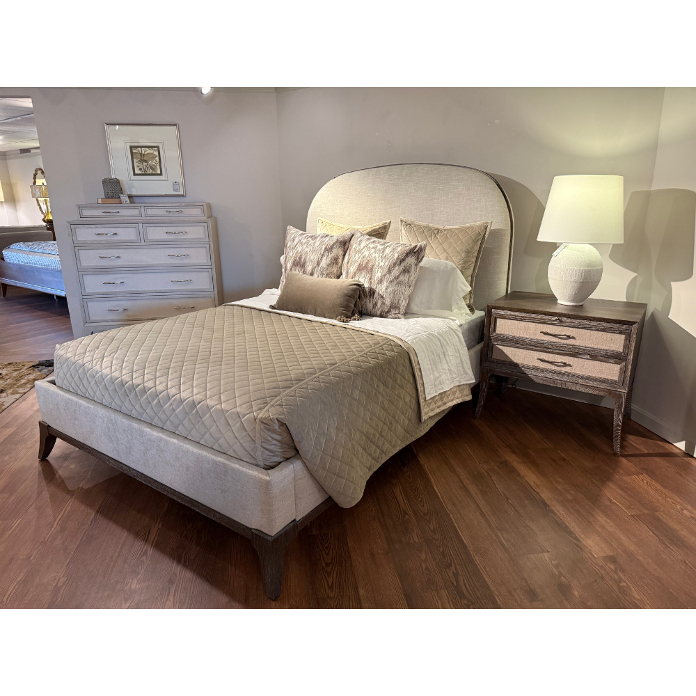 Stickley 3 Piece Bedroom Set