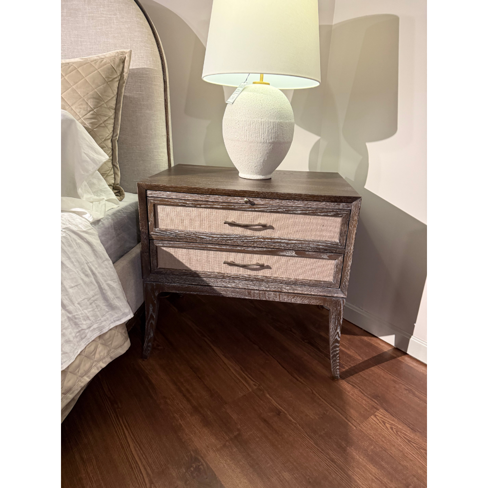 Stickley 3 Piece Bedroom Set
