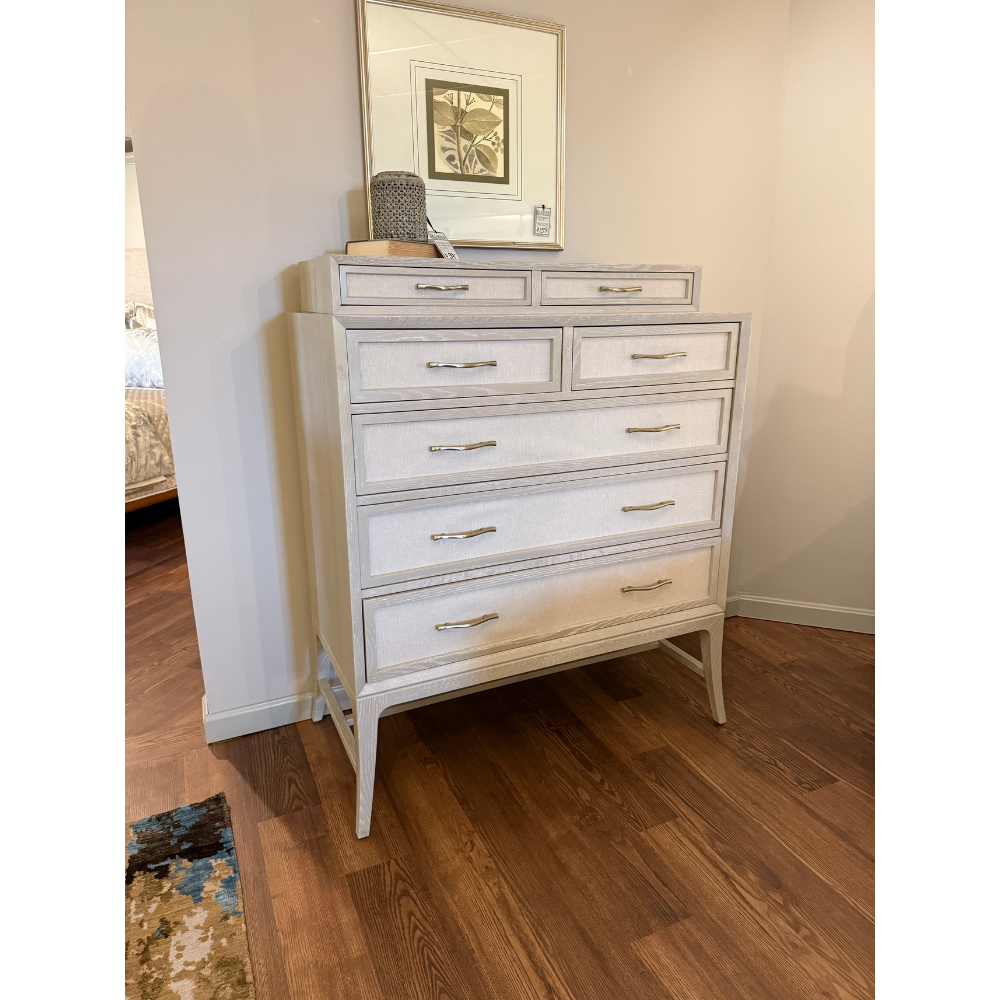 Stickley 3 Piece Bedroom Set
