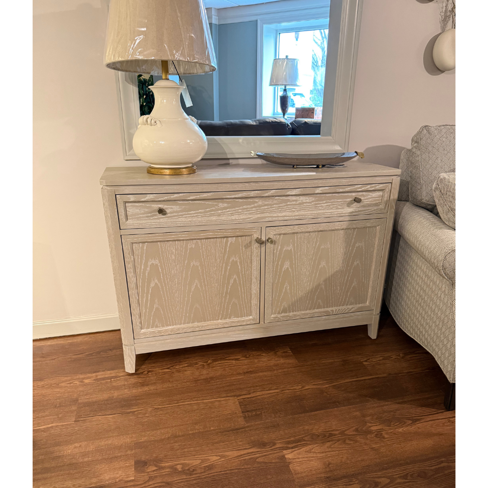 Stickley Maidstone 2 Door Console