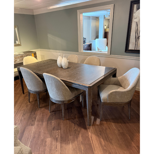 Stickley Maidstone 7 Piece Dining Set