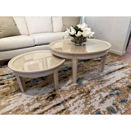 Stickley Maidstone Table Set