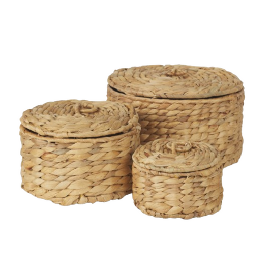 Nesting Boxes