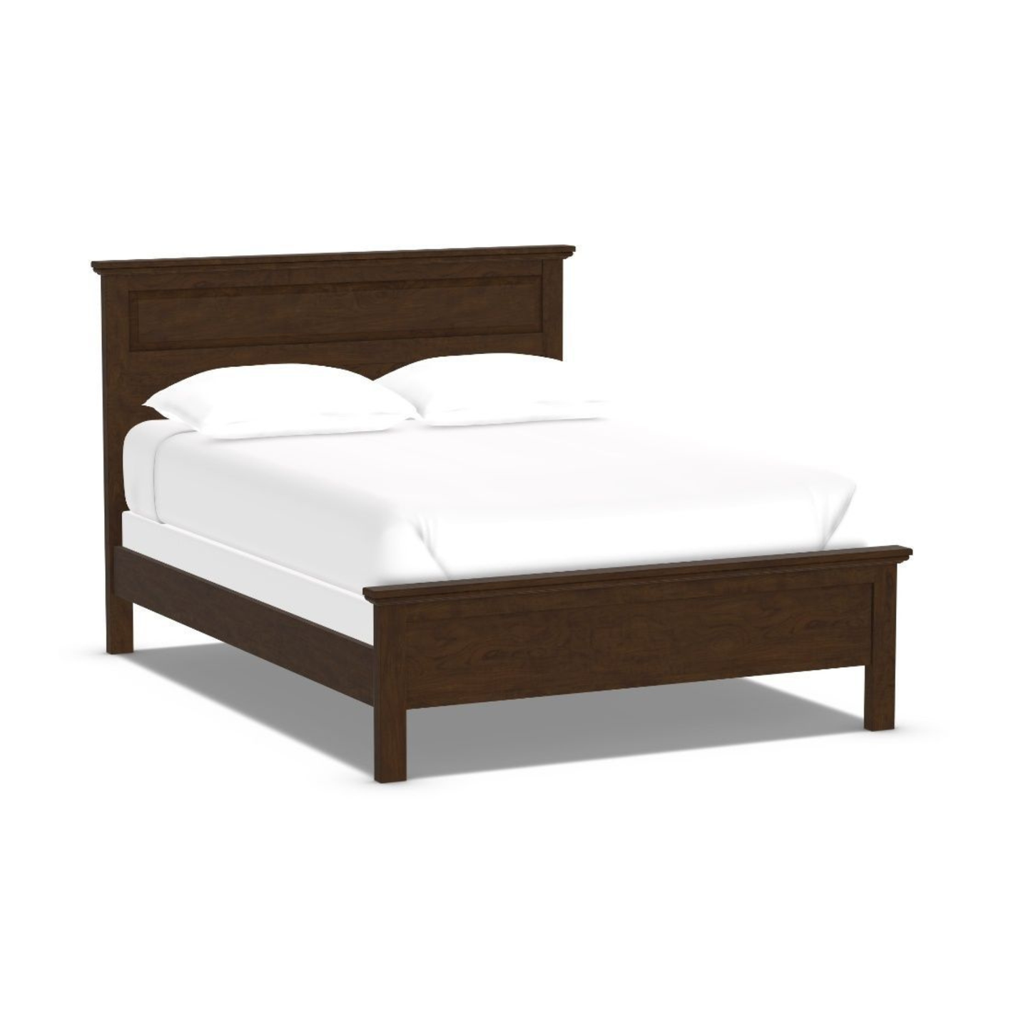 Lateral Panel Bed