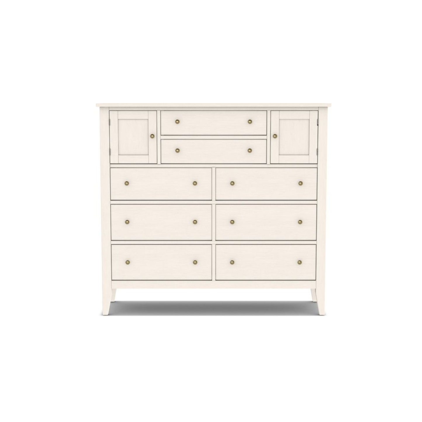 Vineyard H&H Chest