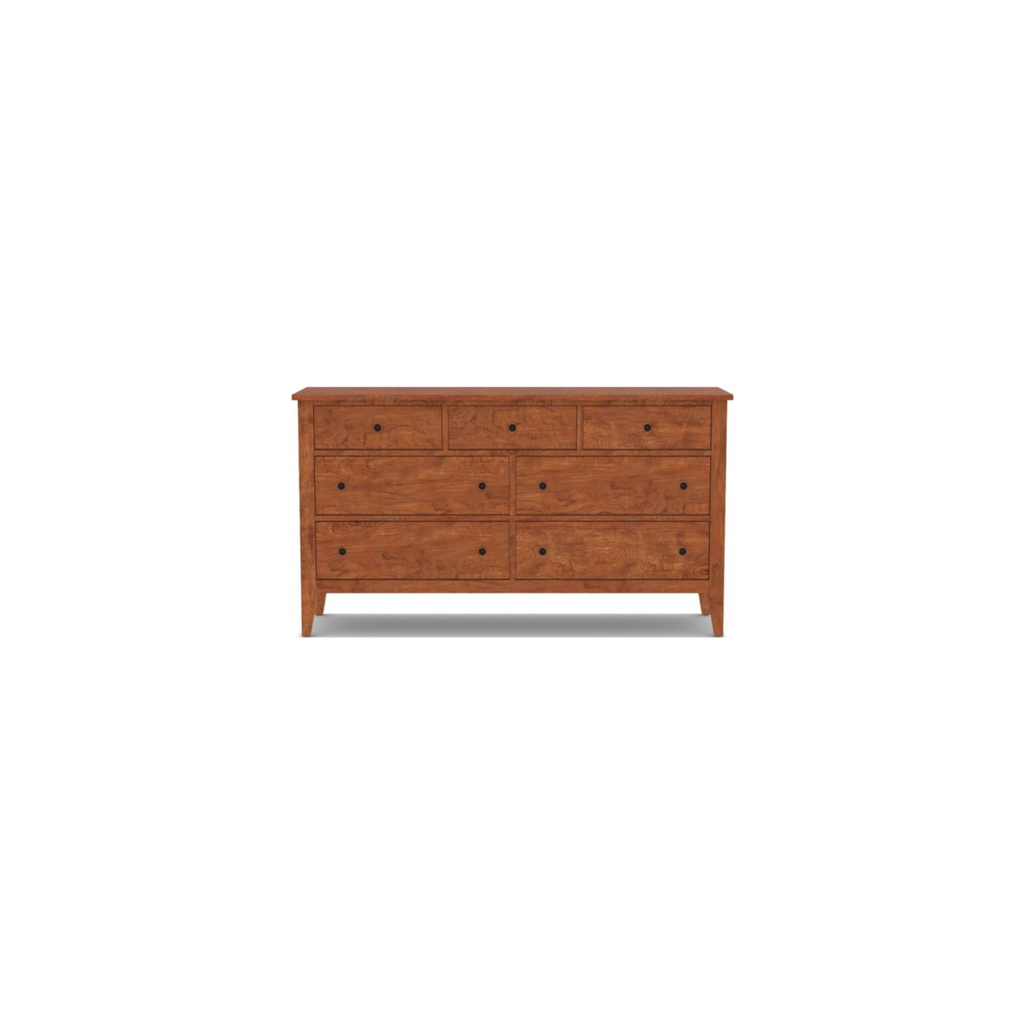 Vineyard Double Dresser