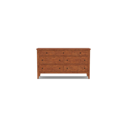 Vineyard Double Dresser