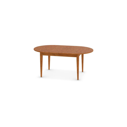 Oscoda Oval Table