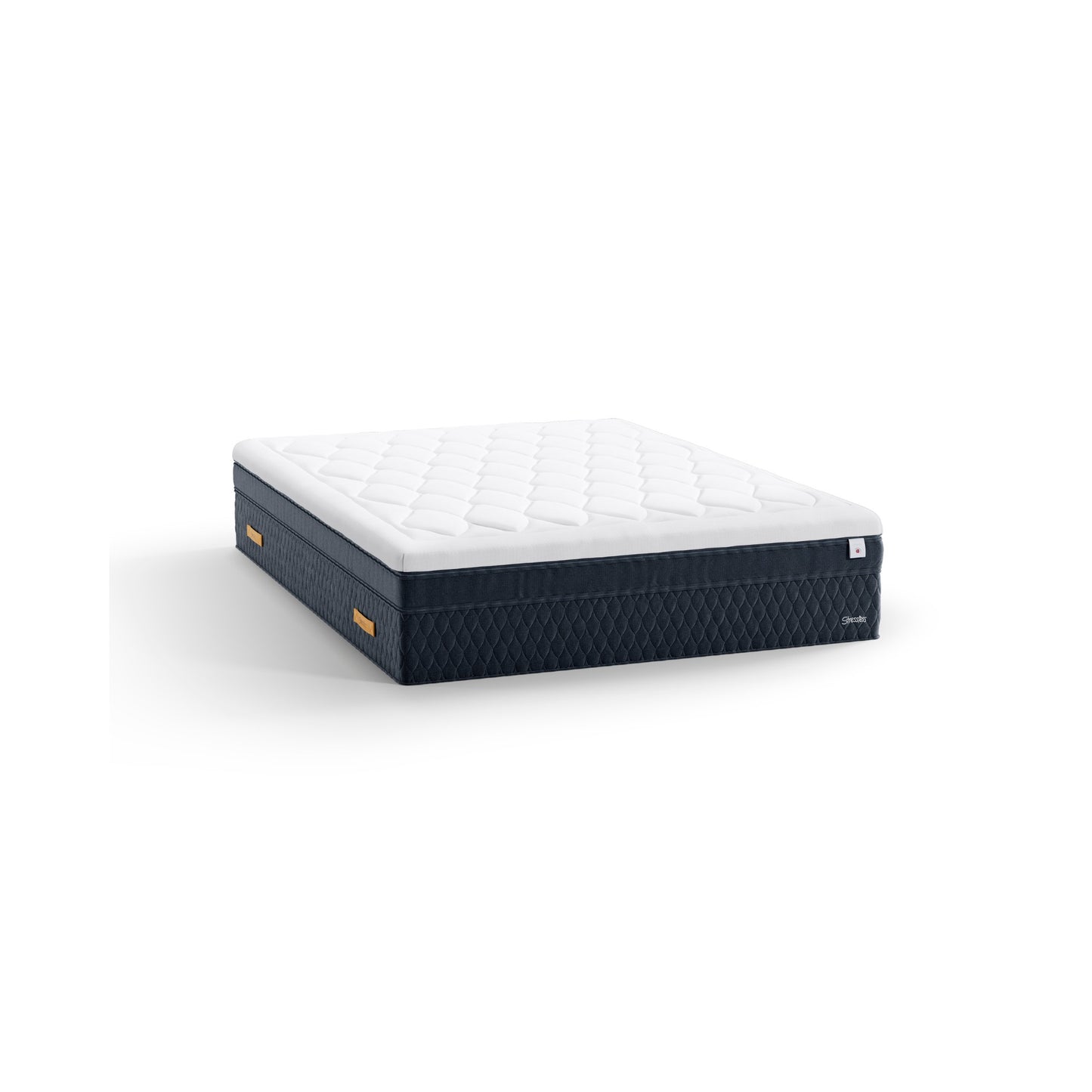Stressless Sky Plush Mattress