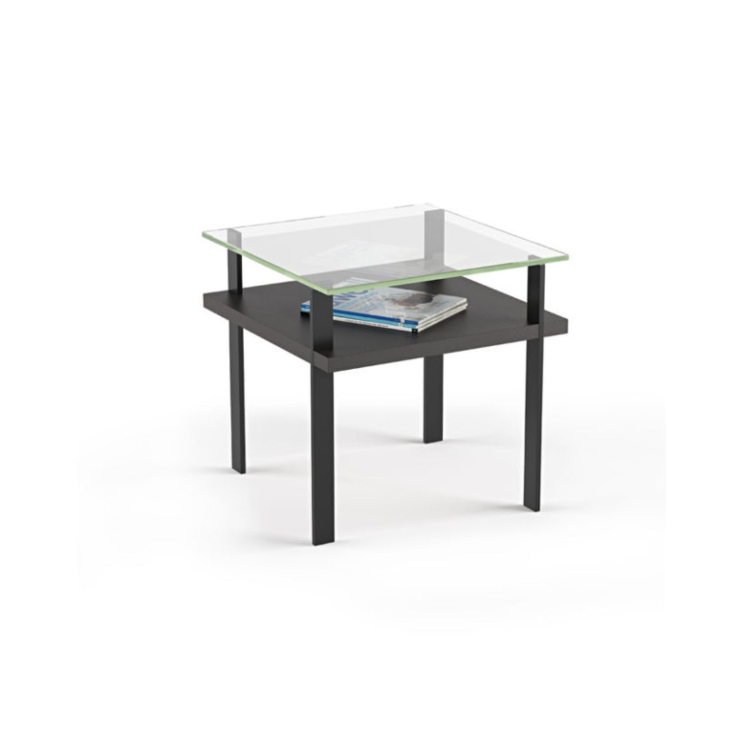Terrace End Table