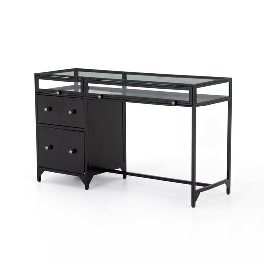 Shadow Box Desk