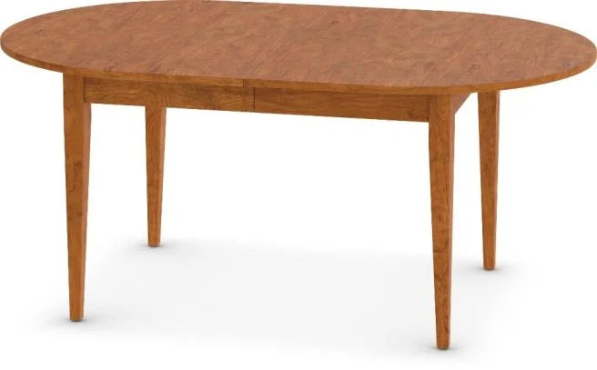 Oscoda Oval Table