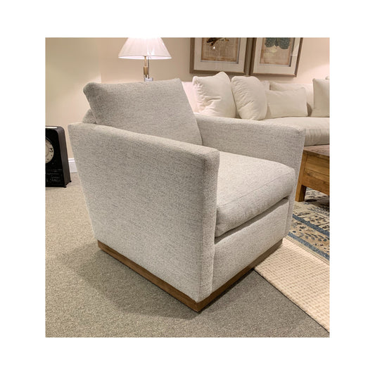 Allie Swivel Chair