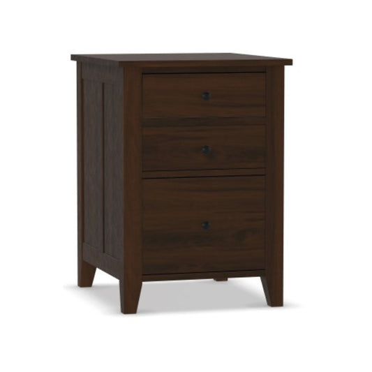 Atticus File Cabinet