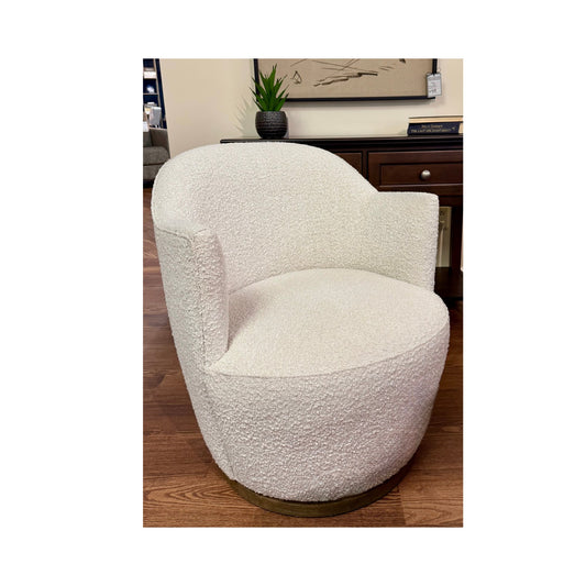 Aurora Swivel Chair