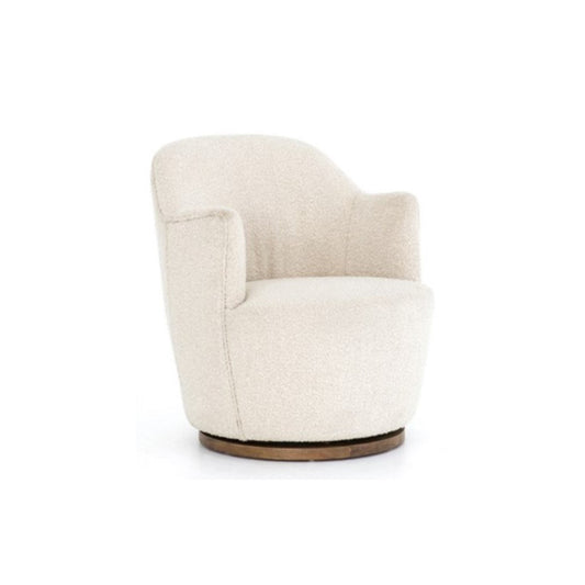 Aurora Swivel Chair