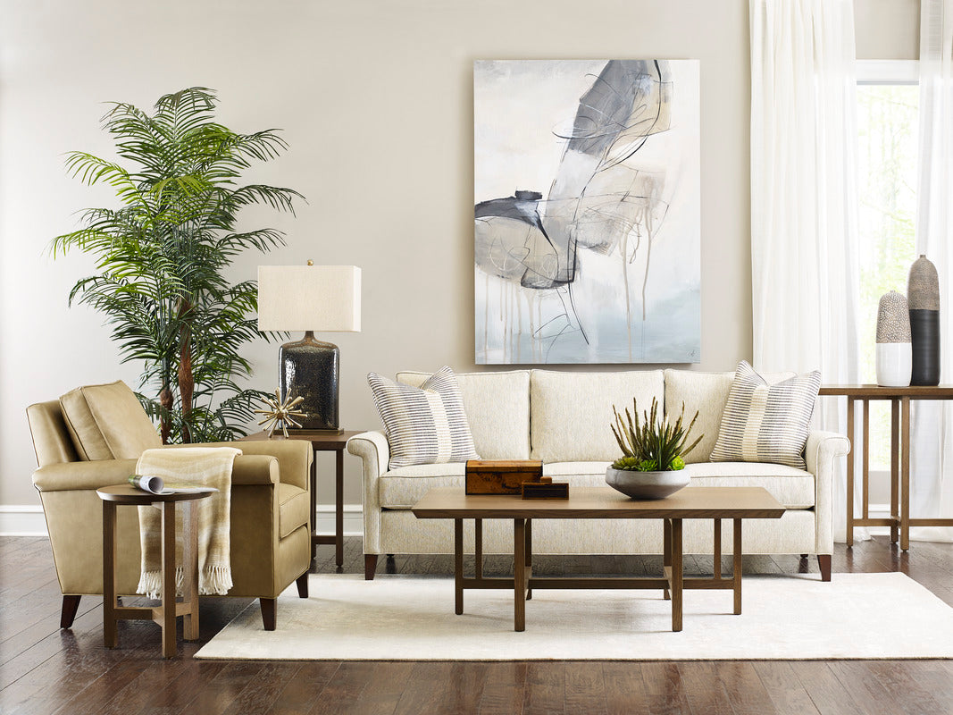 Belleville Sofa