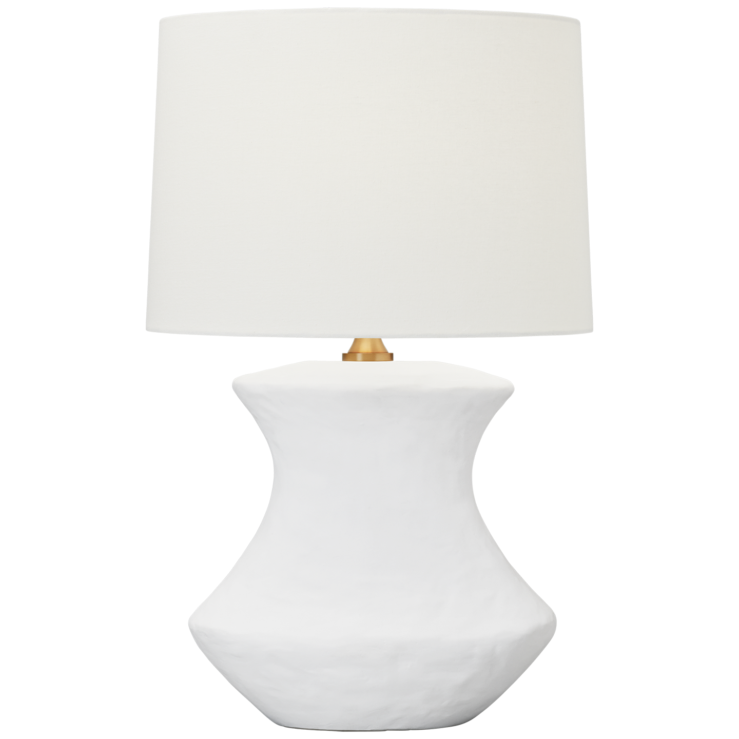 Bone Table Lamp