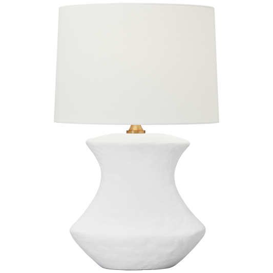 Bone Table Lamp
