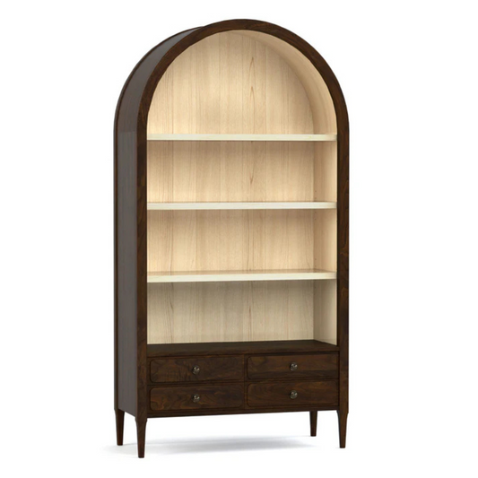 Hudson Valley Bookcase